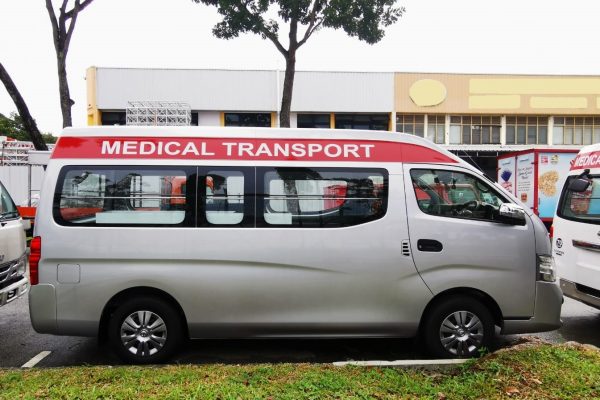 medical transport 6